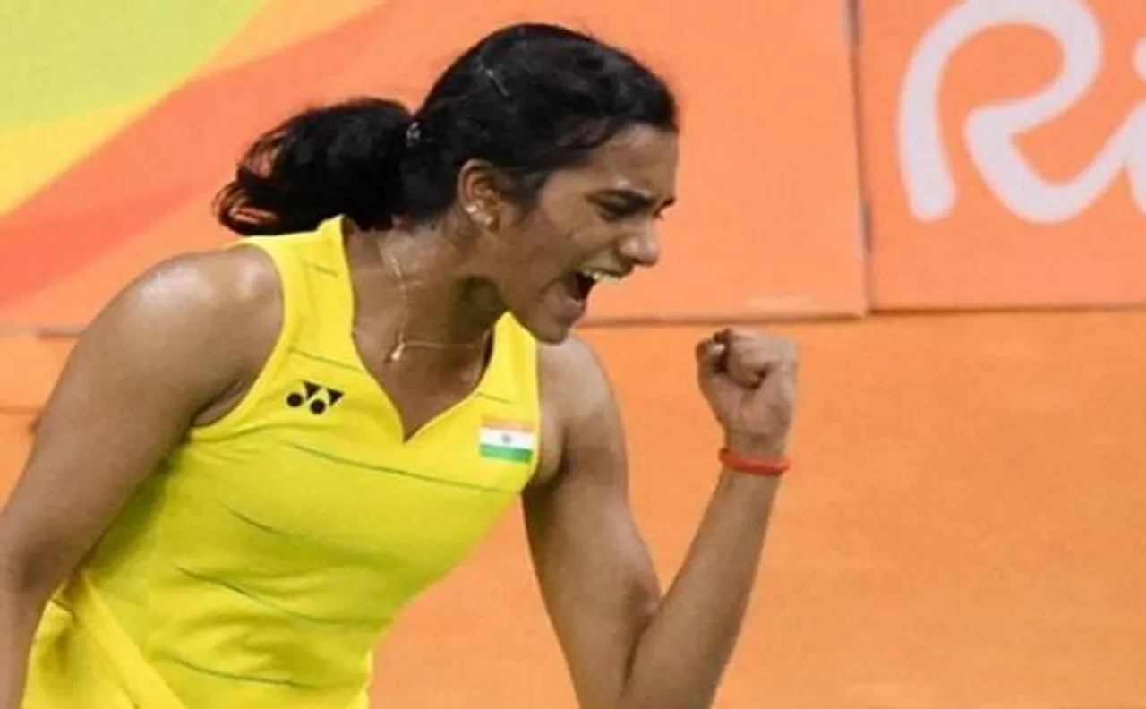PV Sindhu ecstatic over stellar performance at World Championships, elated to change colour of medal to silver