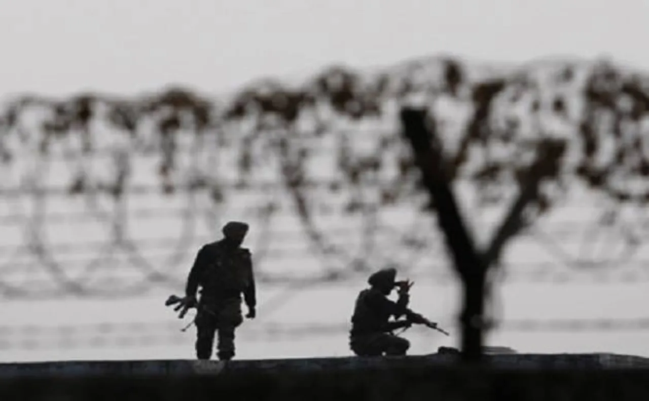 Pakistan summons Indian High Commission over alleged ceasefire violation