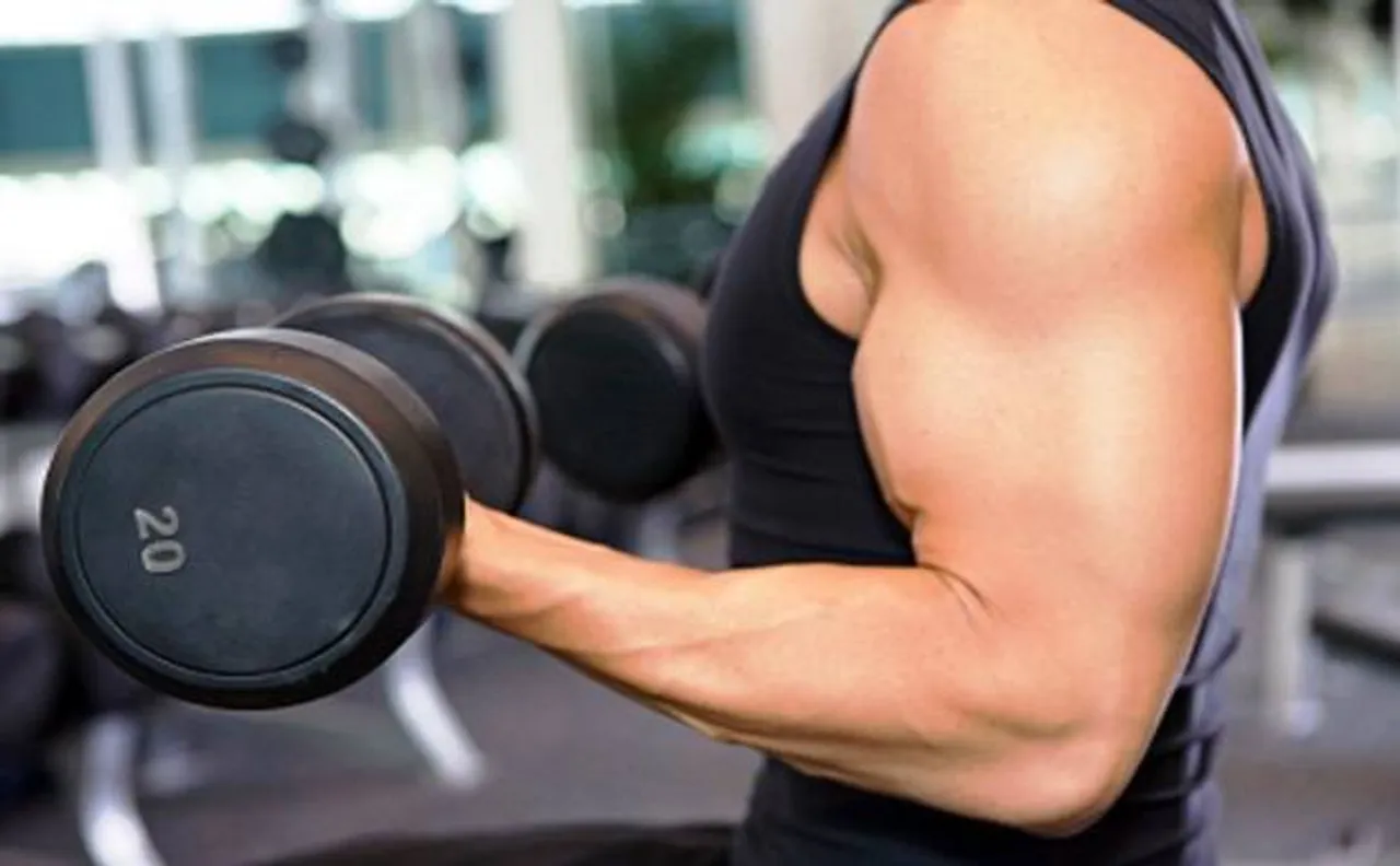 Attention gym lovers! Ibuprofen stops your muscles from getting bigger, says study