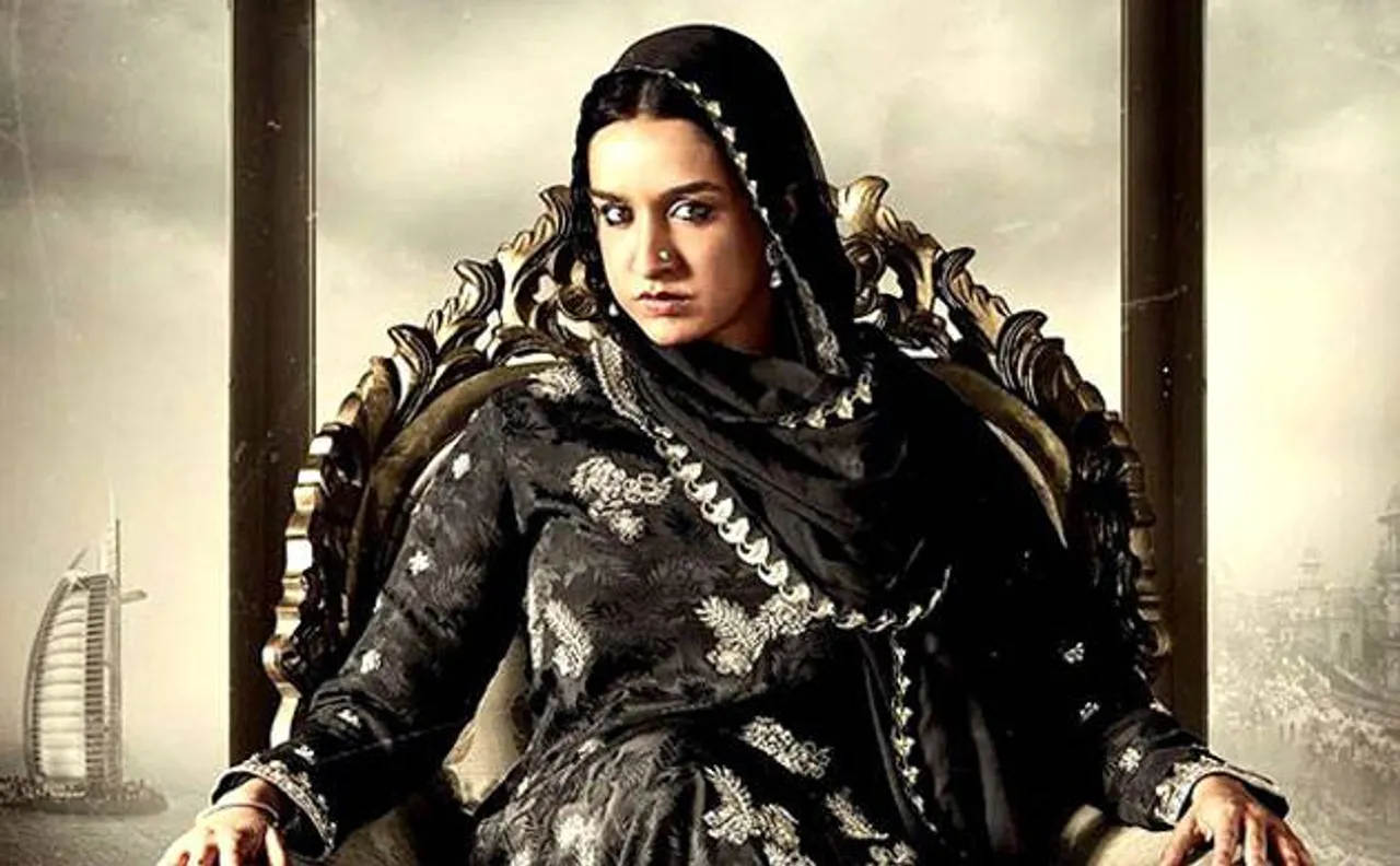 CONFIRMED: Shraddha Kapoor's Haseena Parkar to release on September 22