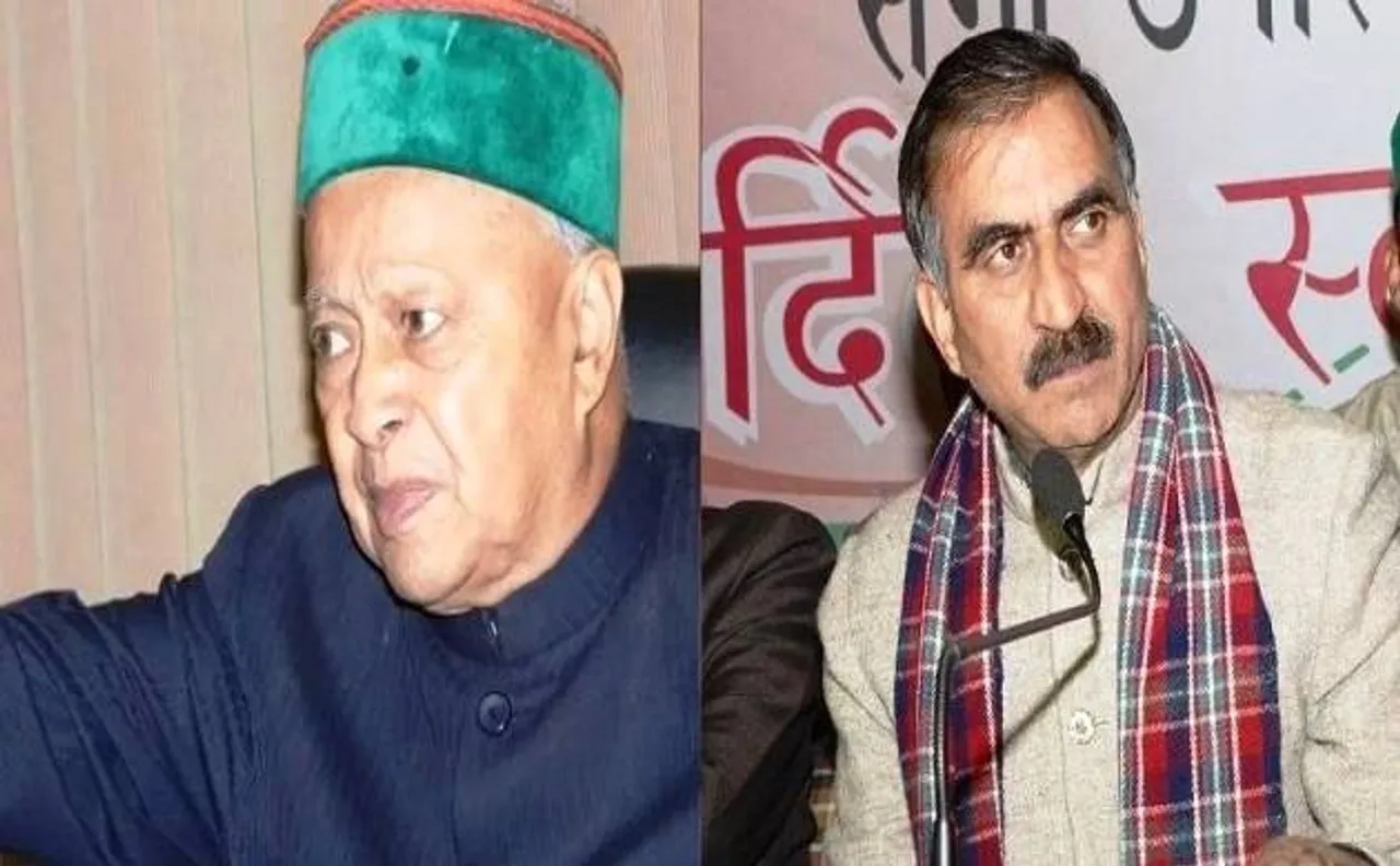 Congress stares into another conundrum as Virbhadra Singh and loyalists signal revolt