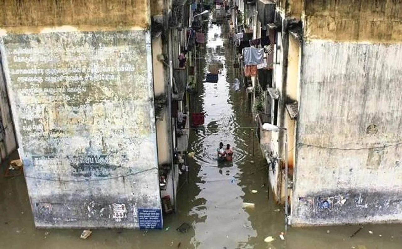 Extreme to very heavy rainfall predicted, even more floods forecast in 12 states