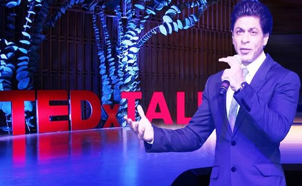 Shah Rukh Khan did react to Ram Rahim sentence but . . .