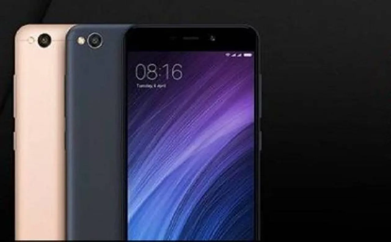 Xiaomi Redmi 4A: New variant of smartphone with 3GB Ram and 32 GB storage unveiled; check the price, features and specifications 