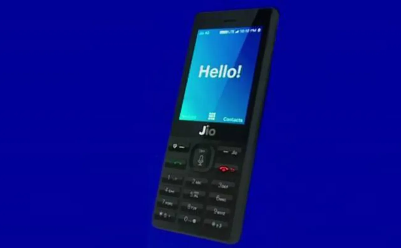 Reliance JioPhone to be delayed by a week, says report