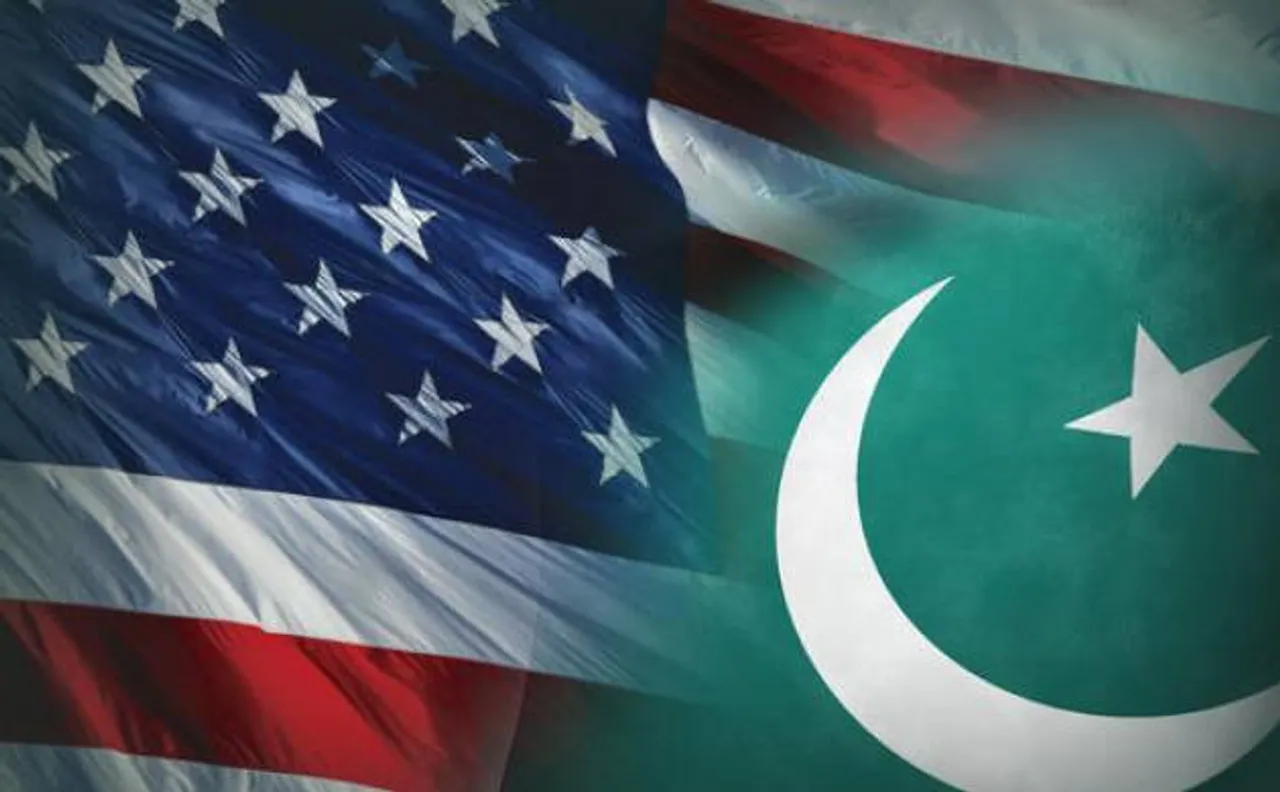 US must declare Pakistan state sponsor of terrorism: Former Senator Pressler 