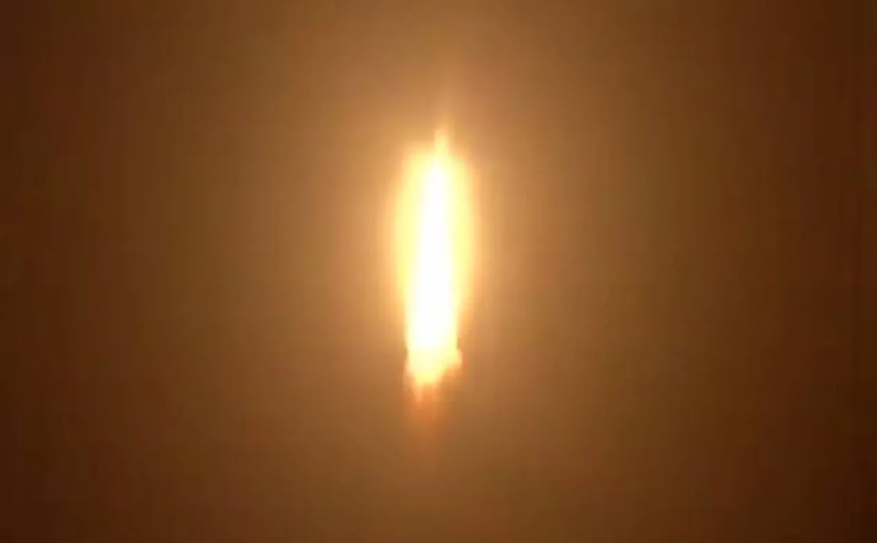 ISRO IRNSS-1H launch from Sriharikota unsuccessful; here's why the navigation satellite couldn't be placed into orbit