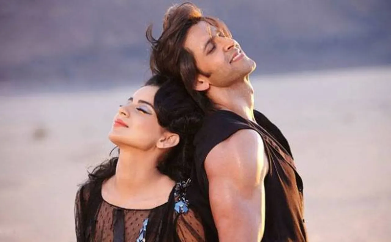 Kangana Ranaut demands apology from Hrithik Roshan for causing mental stress