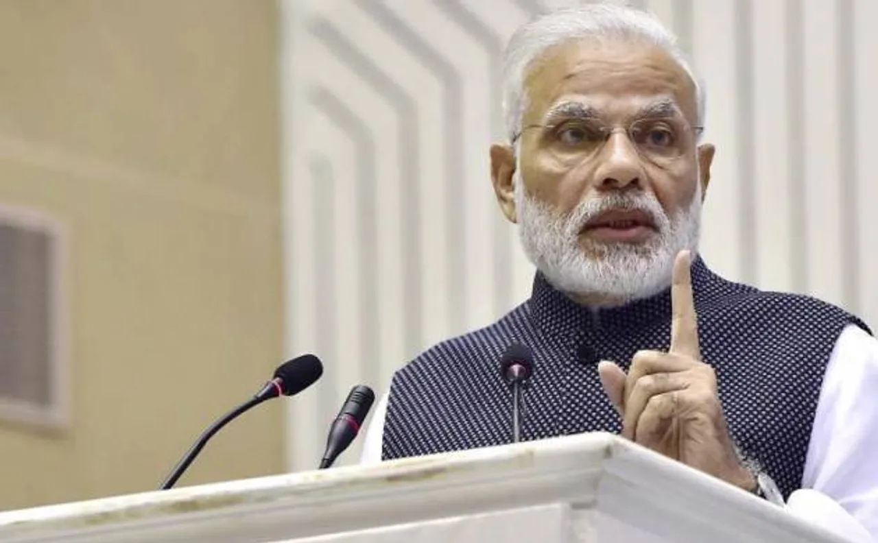 Modi cabinet reshuffle: Union ministers Rajiv Pratap Rudy, Uma Bharti offer resignation after meeting Amit Shah