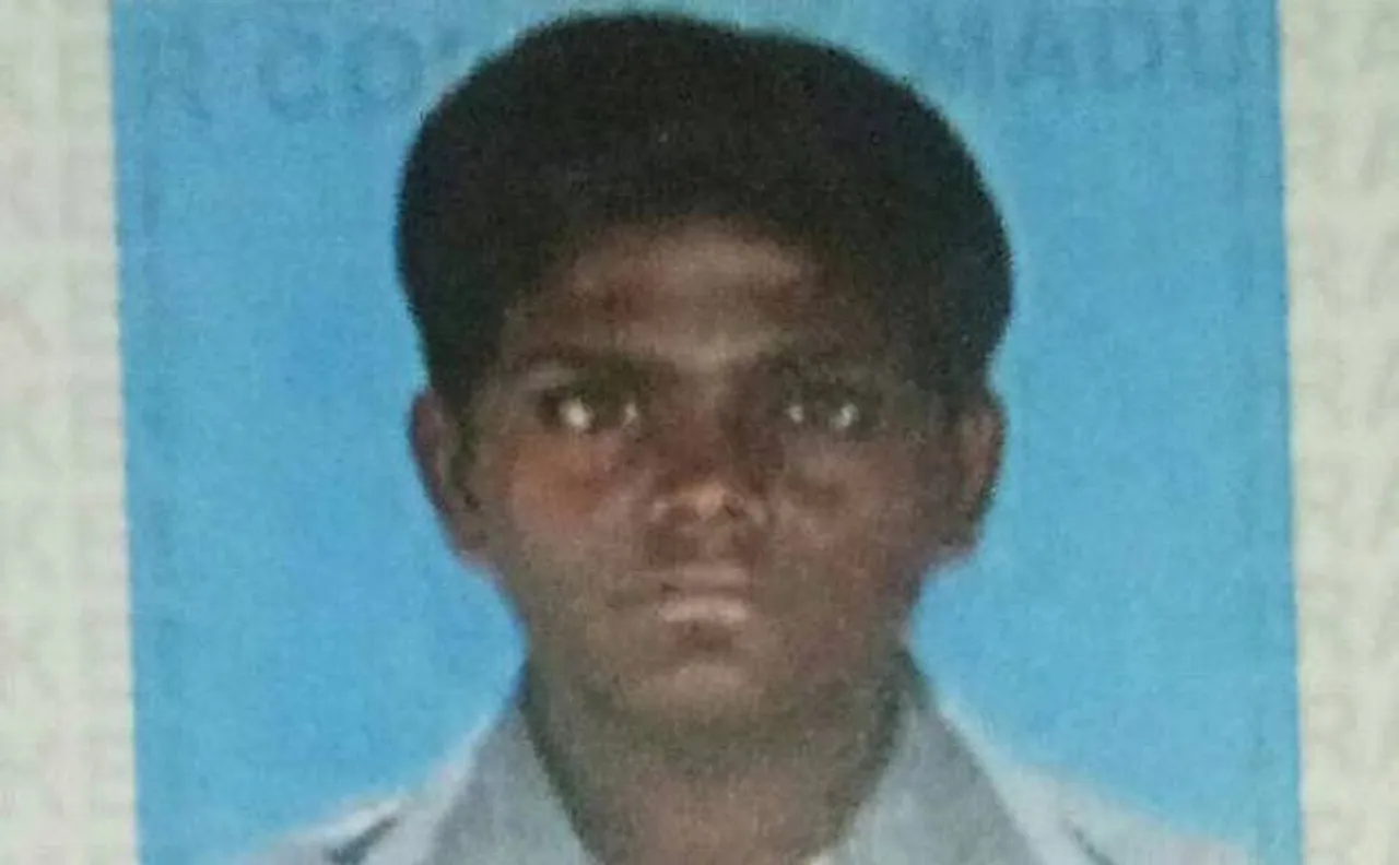 Blue Whale Challenge: Madurai boy hangs himself, leaves suicide note saying 'you can't exit once you enter'