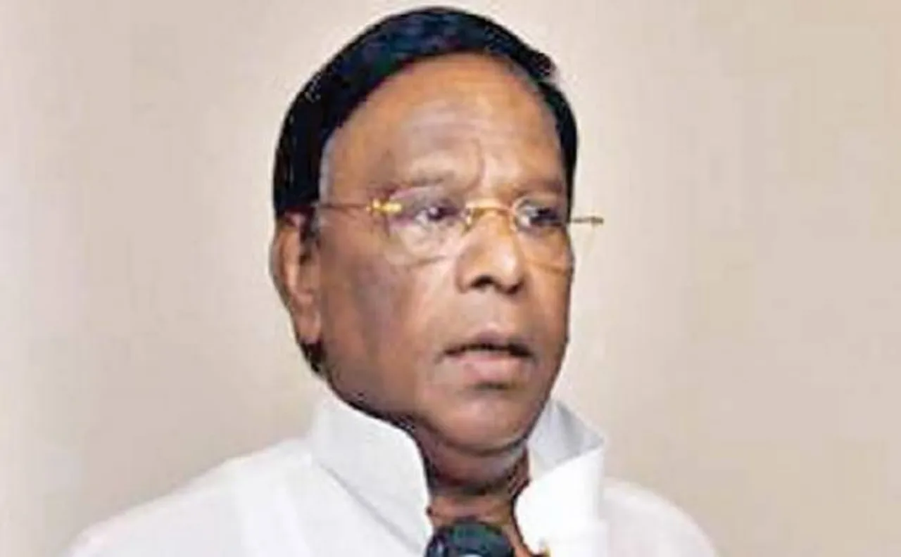 Puducherry government to provide interview training to graduates