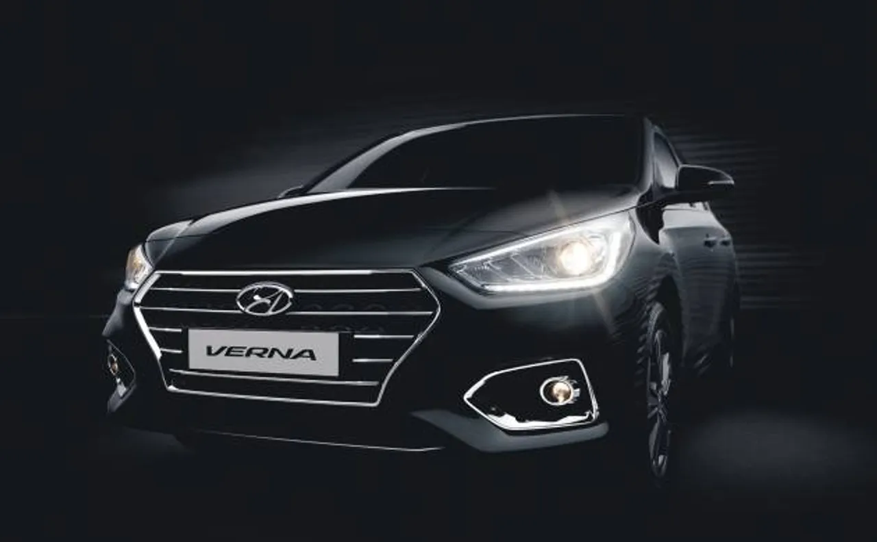 Hyundai Verna receives over 7,000 bookings within 10 days of launch