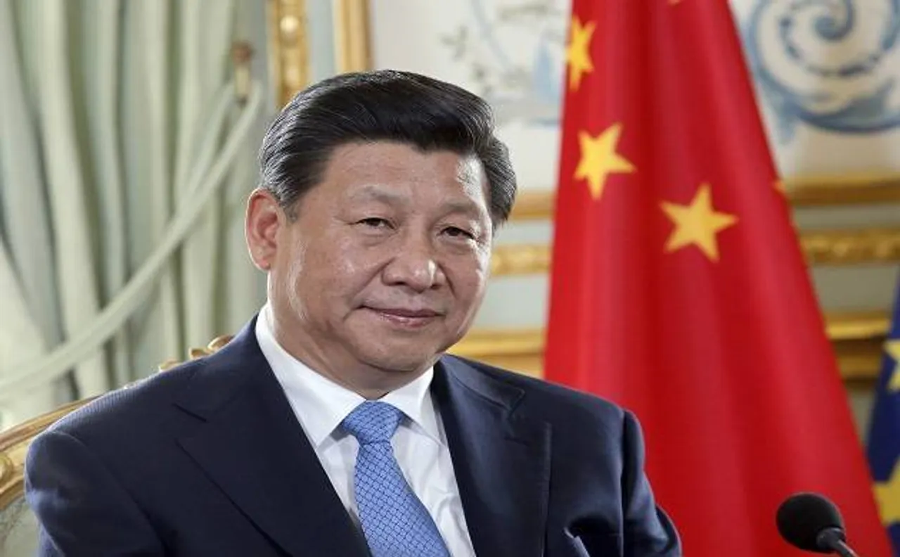 China not in favour of discussing Pakistan's counter-terror record at BRICS summit