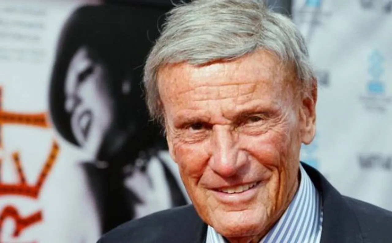 'Six Million Dollar Man' actor Richard Anderson dies at 91