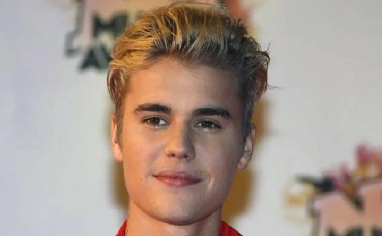 Justin Bieber becomes second most followed person on Twitter with 100 million followers