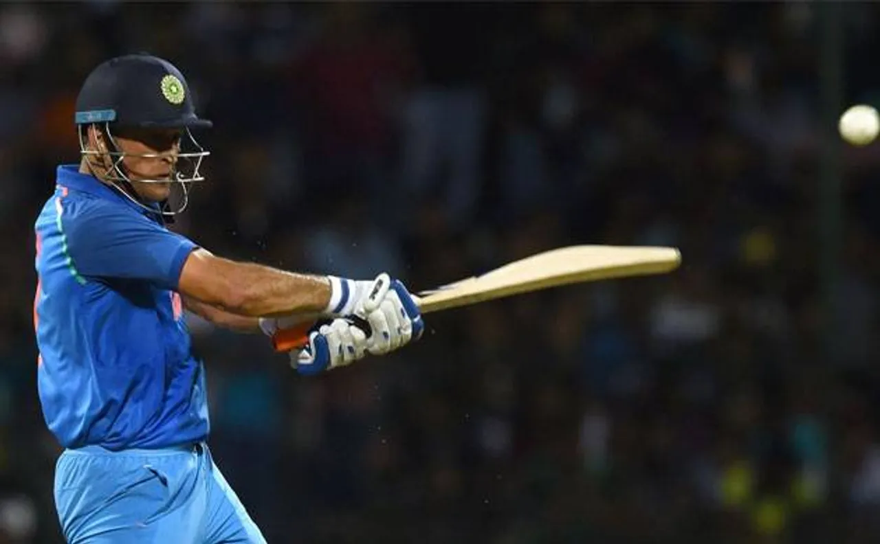 Ravi Shastri: MS Dhoni is best wicket-keeper in the country; he is far from finished
