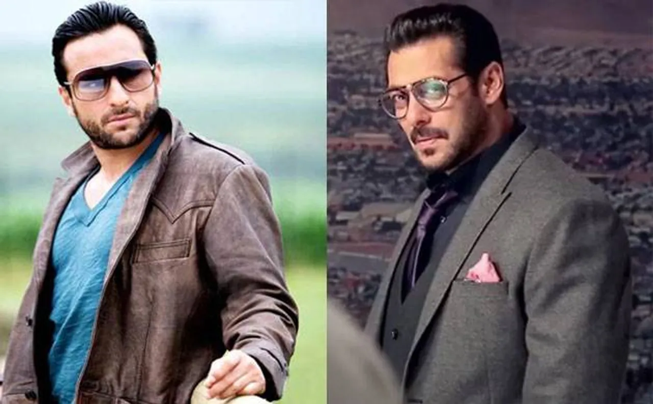 Race 3: Saif Ali Khan talks about being replaced by Salman, says 'nobody could have been a better replacement'