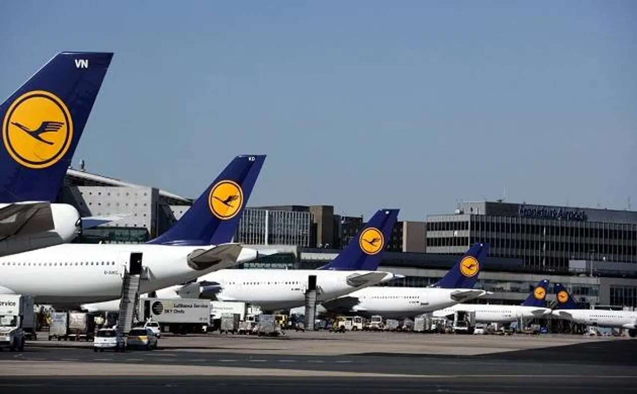 Indian-origin businessman Charanjit Singh dies mid-air in Frankfurt-Mumbai flight LH-756