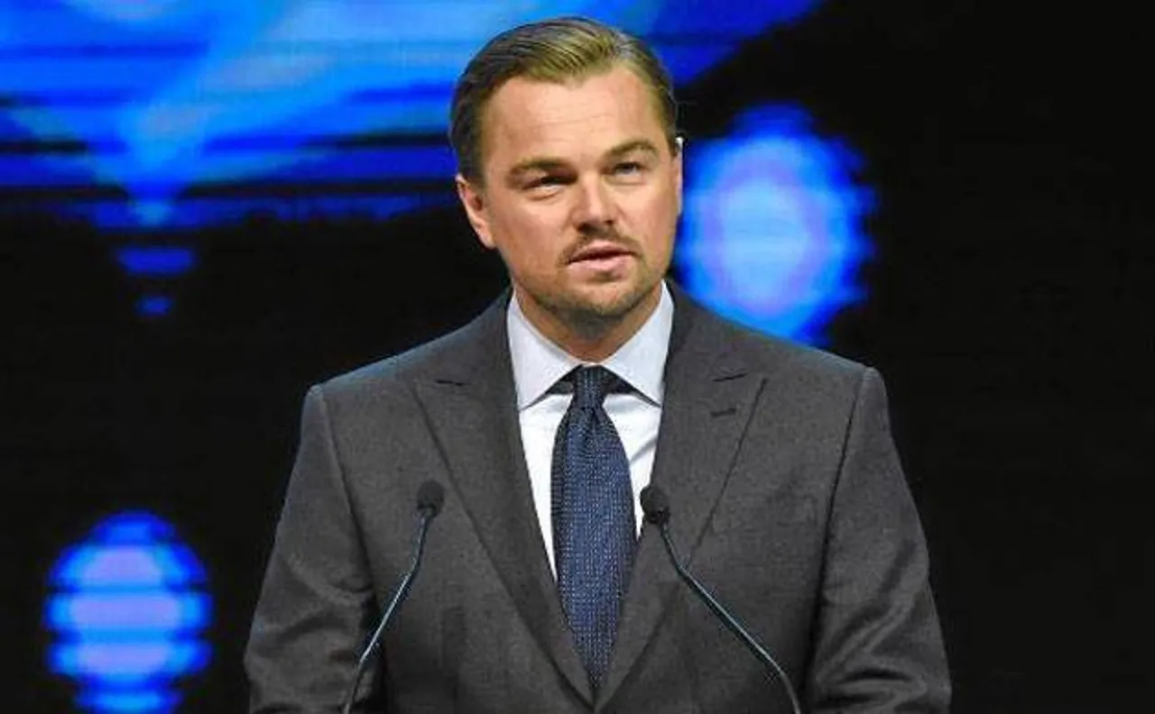 Hurricane Harvey: Leonardo DiCaprio donates USD 1 million for relief efforts
