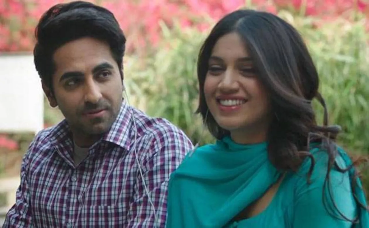 Shubh Mangal Saavdhan box office collection day 1: Ayushmann-starrer gets a slow start, earns Rs 2.71 crore