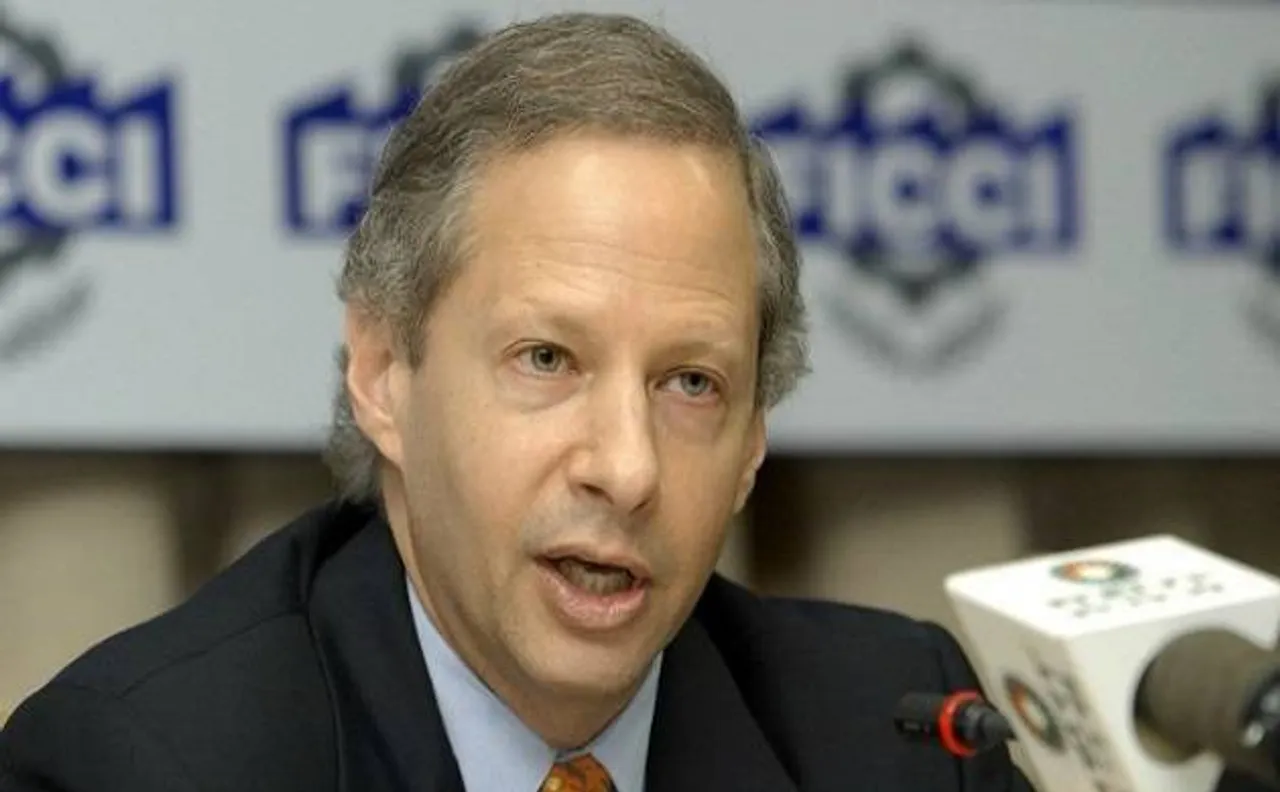 US President Donald Trump to nominate economic expert Ken Juster as US ambassador to India