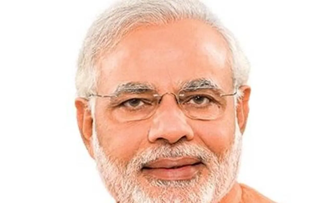 PM Modi asks taxmen to use data analytics to track undeclared wealth