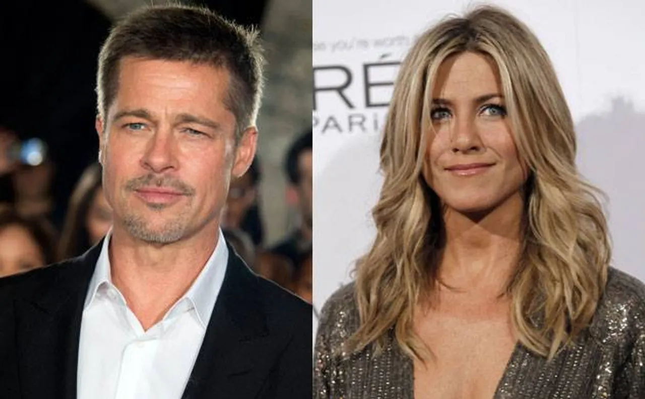 Brad Pitt apologies to ex-wife Jennifer Aniston for being 'absentee husband'