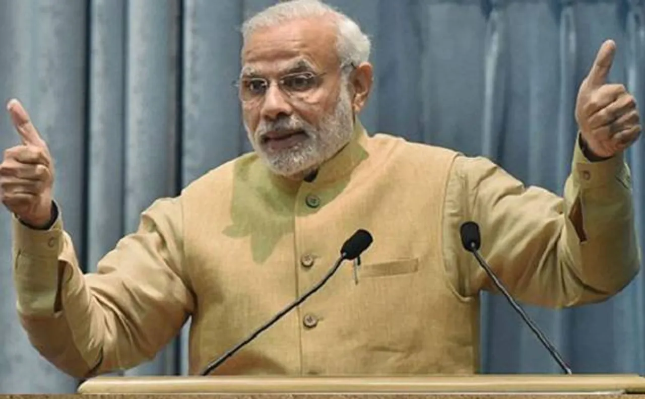 BRICS Summit 2017: Looking forward to productive, positive outcomes, says PM Modi