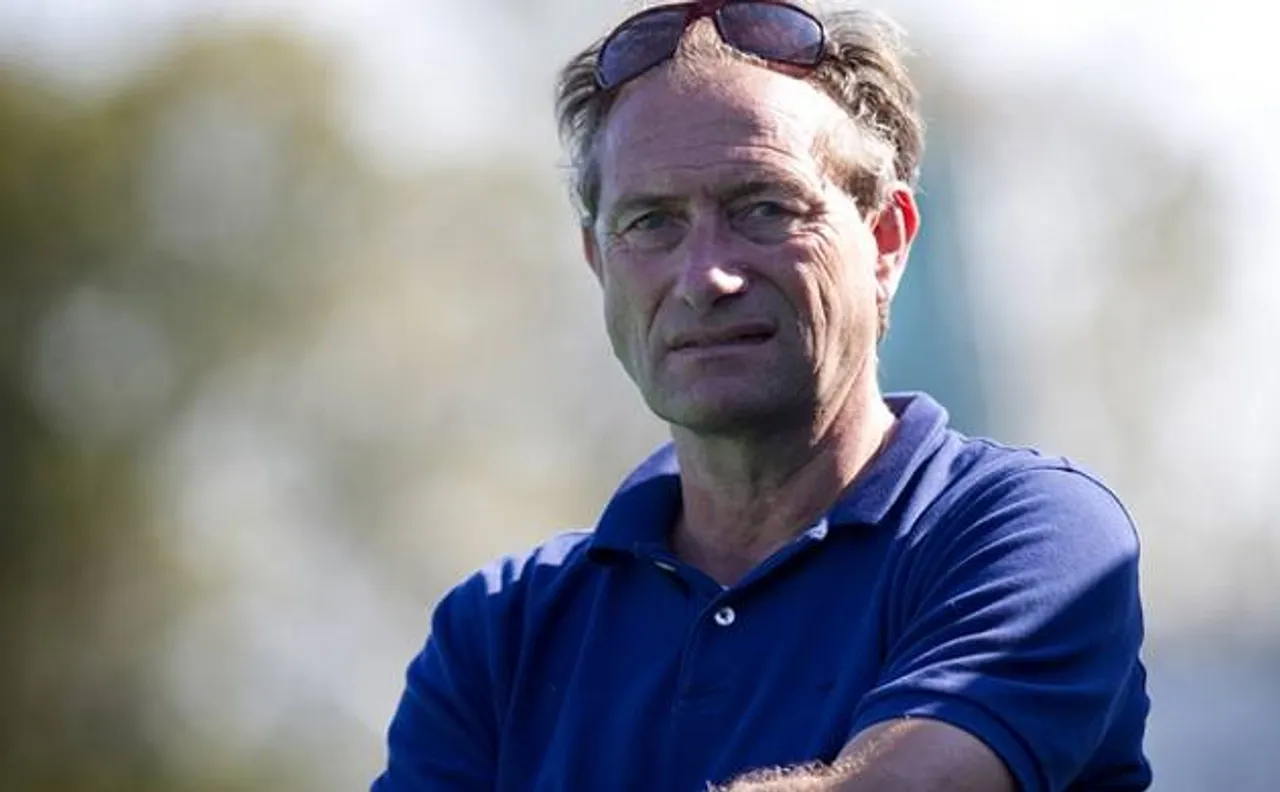 Roelant Oltmans: India has always been a difficult place to work for foreign hockey coaches; I was always prepared to be sacked 