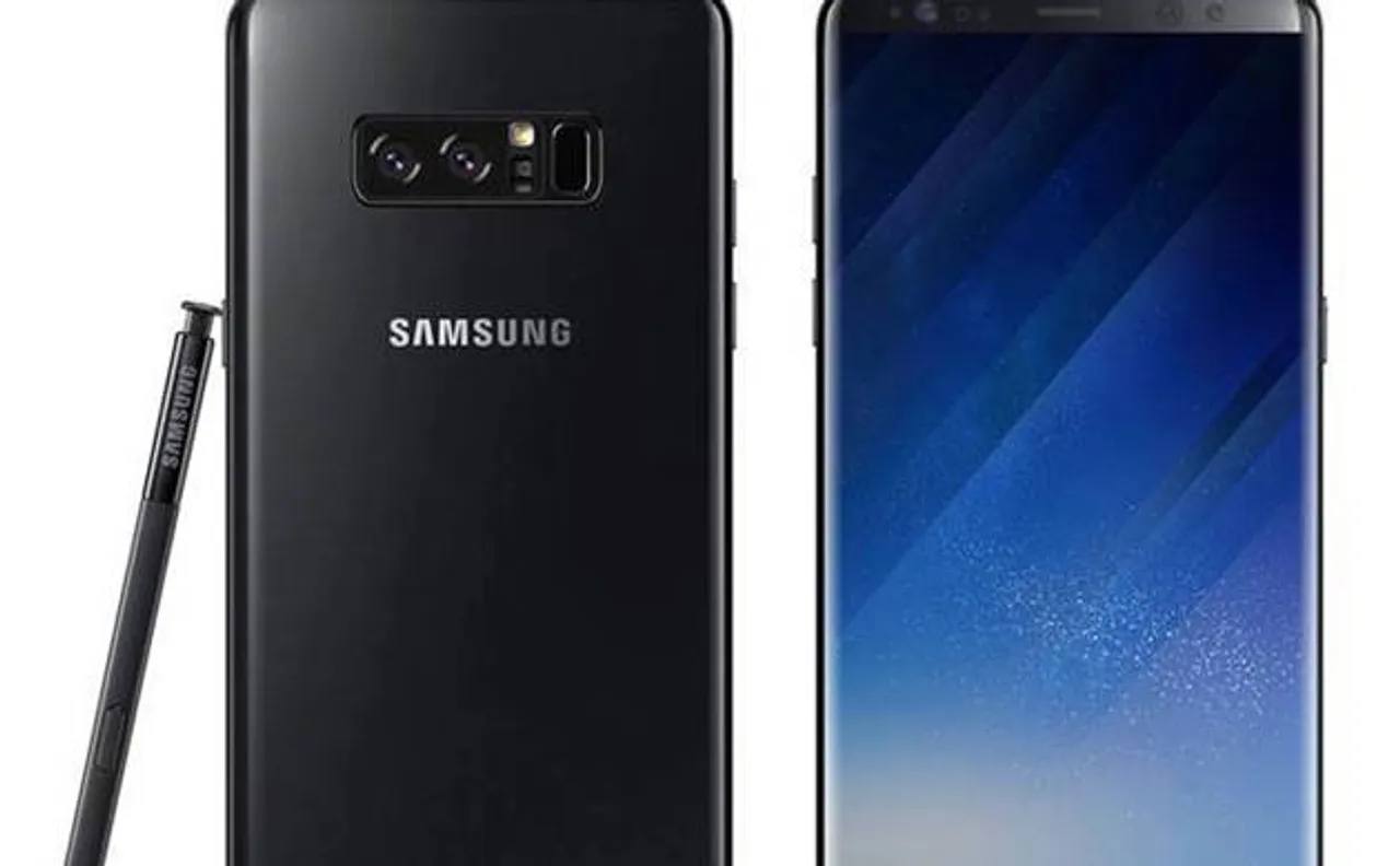Samsung Galaxy Note 8 pre-registration begins in India; Check out features, launch date of mobile phone