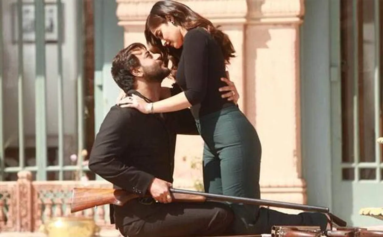Baadshaho box office collection day 1: Ajay Devgn-Ileana D'Cruz starrer gets a SOLID start, mints Rs 12.03 cr