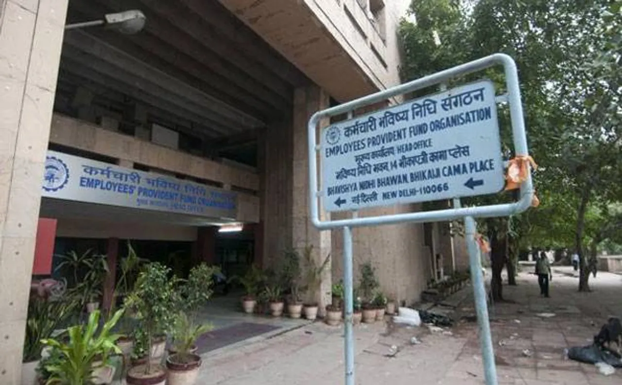 Know different ways to check Employee Provident Fund balance, passbook online