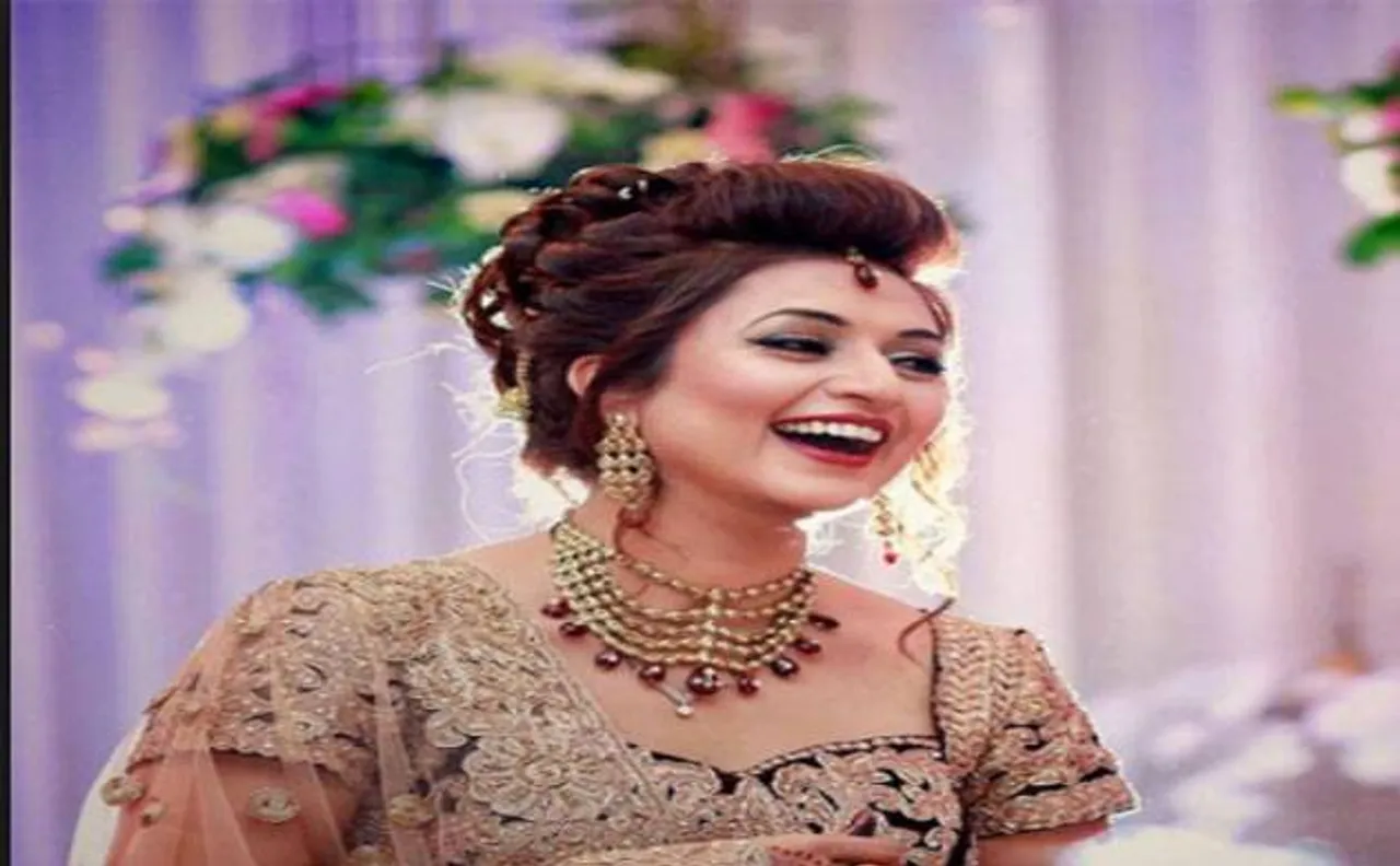 Is 'Yeh Hai Mohabbatein' actress Divyanka Tripathi dead? Here's the truth
