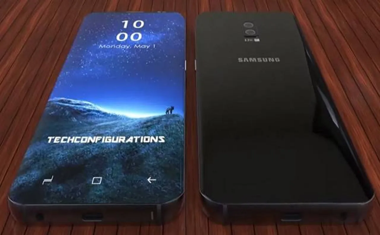 Samsung Galaxy S9 to be launched by end of January, 2018?