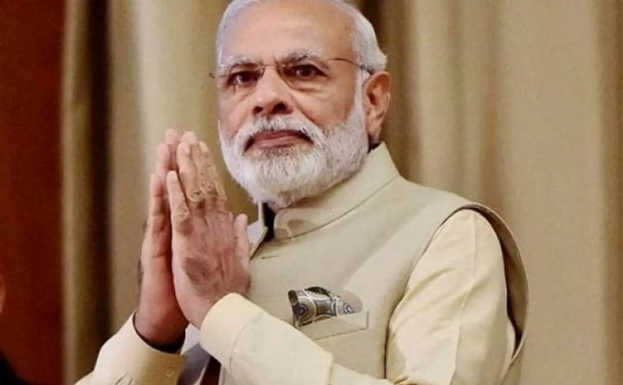 Modi cabinet reshuffle live: Disgruntled Shiv Sena threatens to break alliance with BJP 