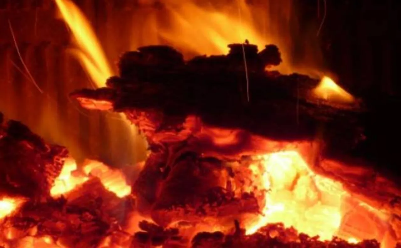 This device can turn heat generated by electronics into usable fuel source