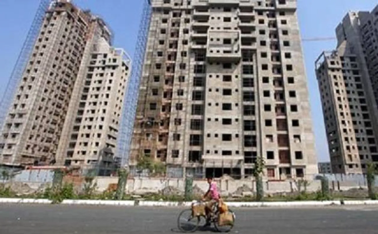 Noida: Police register cases against Amrapali, Supertech builders for cheating buyers