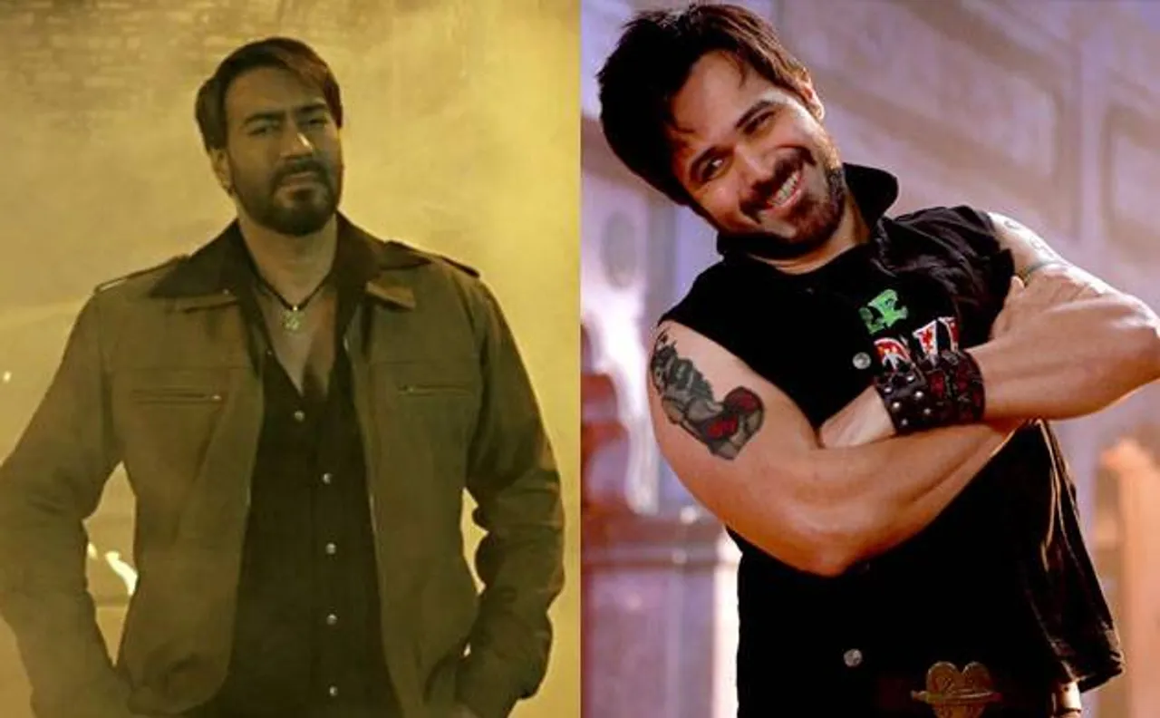 Baadshaho box office collection day 2: Ajay-Emraan's heist drama witnesses ROCKING numbers