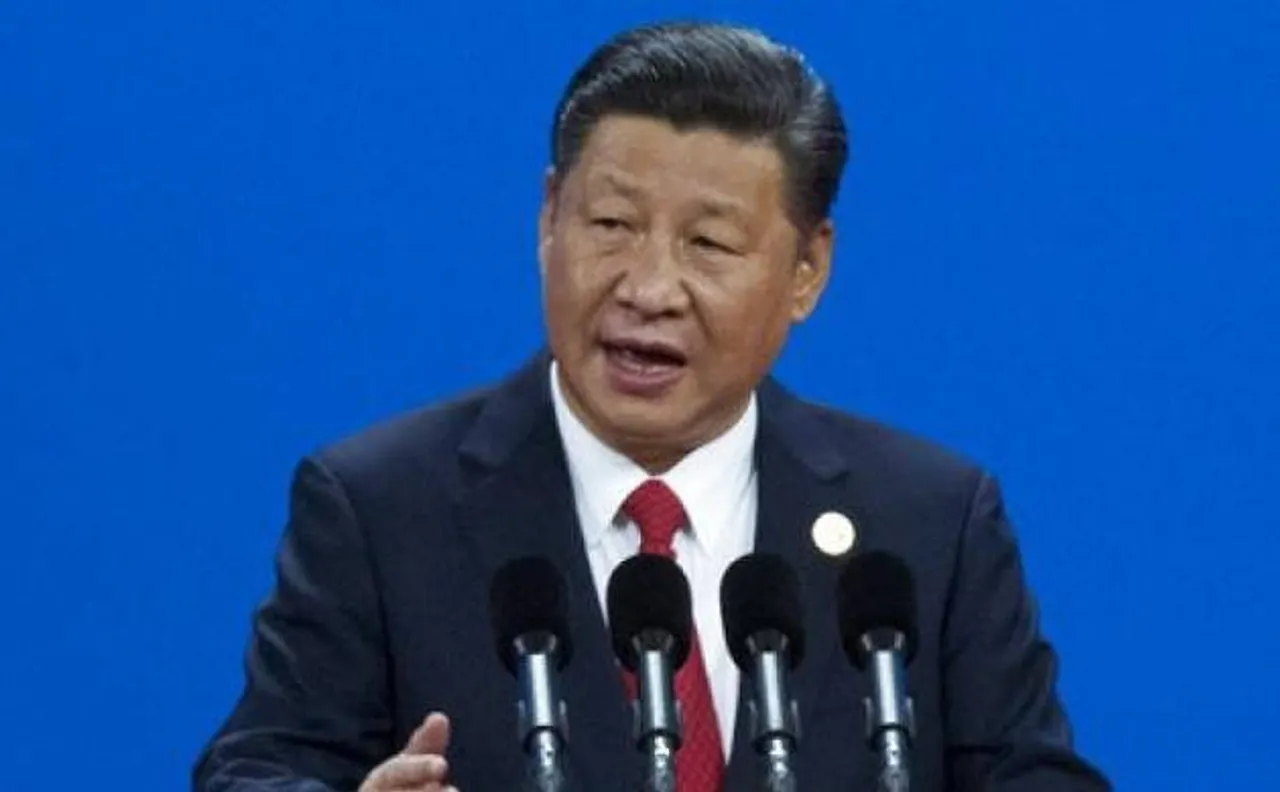 BRICS summit: Chinese President Xi Jinping asks members to shelve differences 