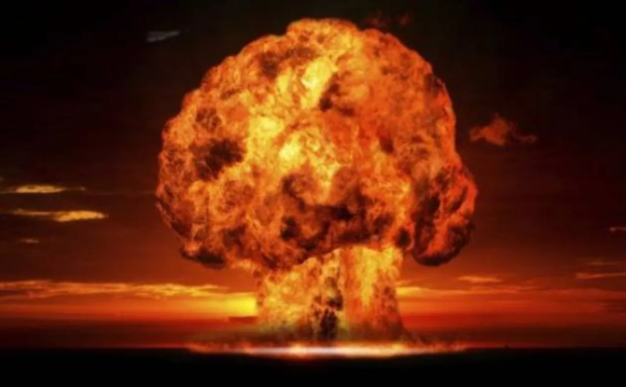 North Korea nuclear test: China, Russia, Japan and South Korea expresses 'strongest condemnation' 