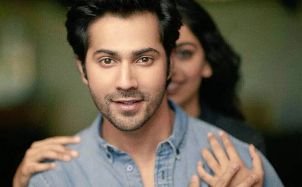 Judwaa 2 actor Varun Dhawan finds his 'October girl'; here's everything you need to know about her