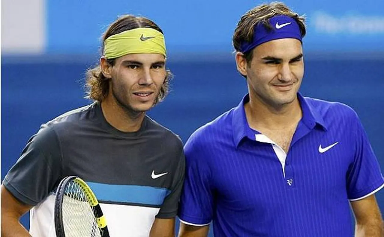 US Open 2017: Rafael Nadal, Roger Federer move closer to semi-final, Fabio Fognini kicked out