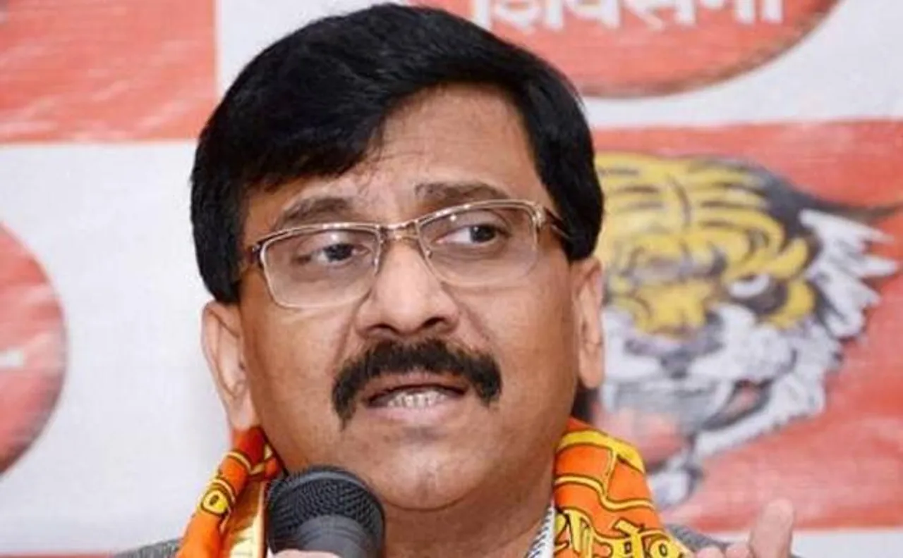 'NDA is almost dead', says disgruntled Shiv Sena after cabinet rejig