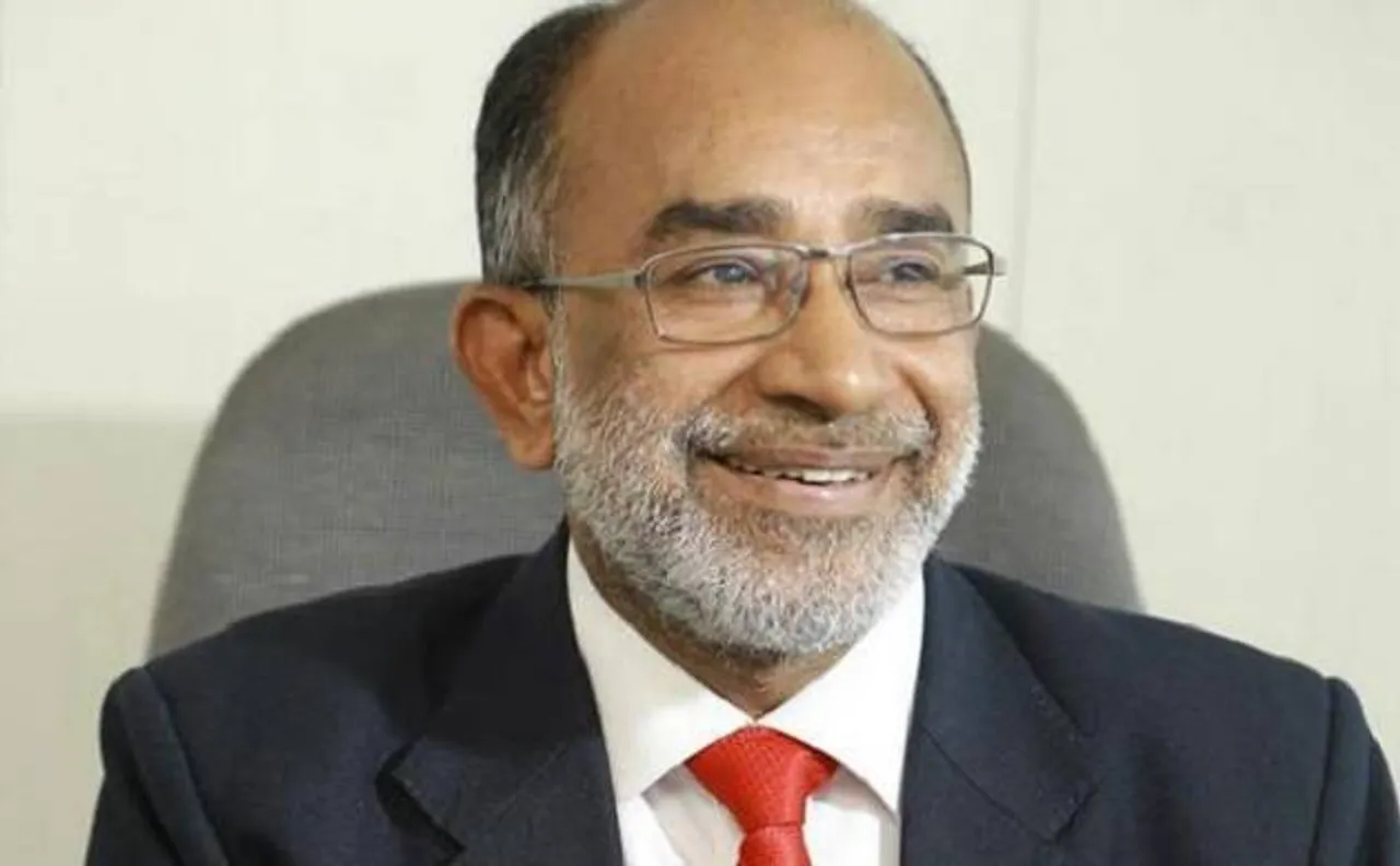 Modi's minister Alphons Kannanthanam says beef will be consumed in Kerala