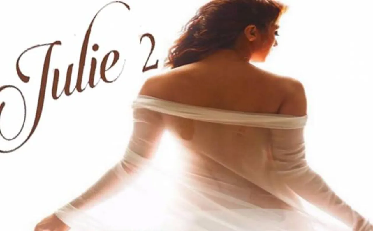 No objections! Sacked CBFC chief Pahlaj Nihalani to present Raai Laxmiâ€™s bold film â€˜Julie 2â€™