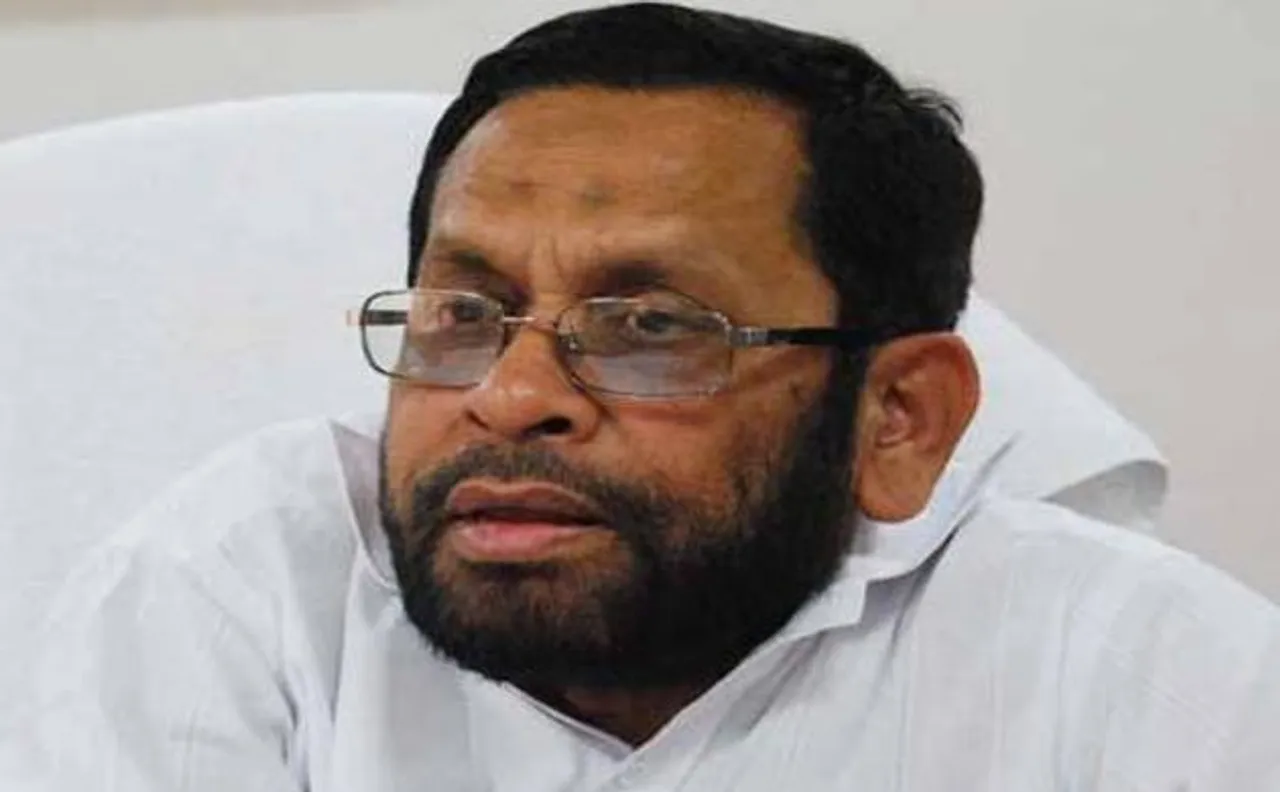 Trinamool Congress MP Sultan Ahmed dies of cardiac arrest