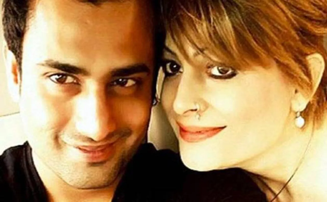 Bobby Darling files FIR against Bhopal-based businessman husband Ramneek Sharma for domestic abuse
