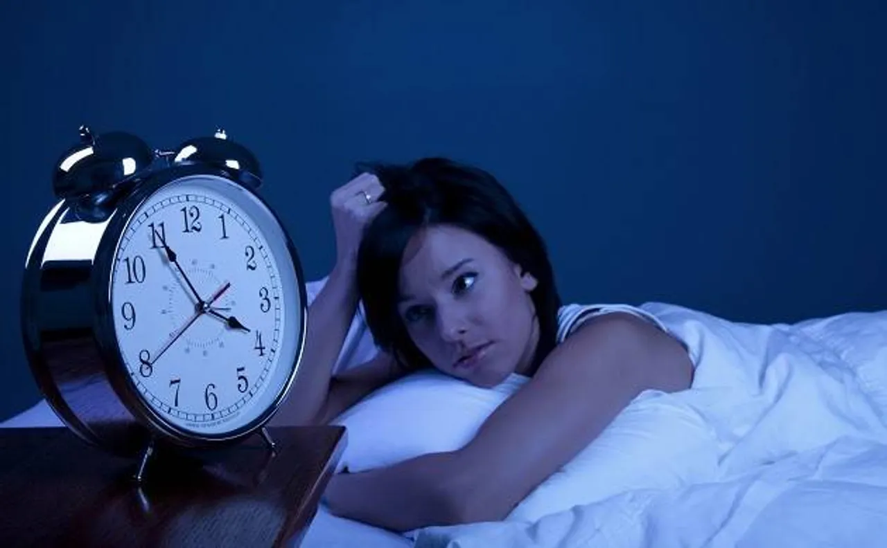 Sleepless nights might increase the risk of ADHD, says study