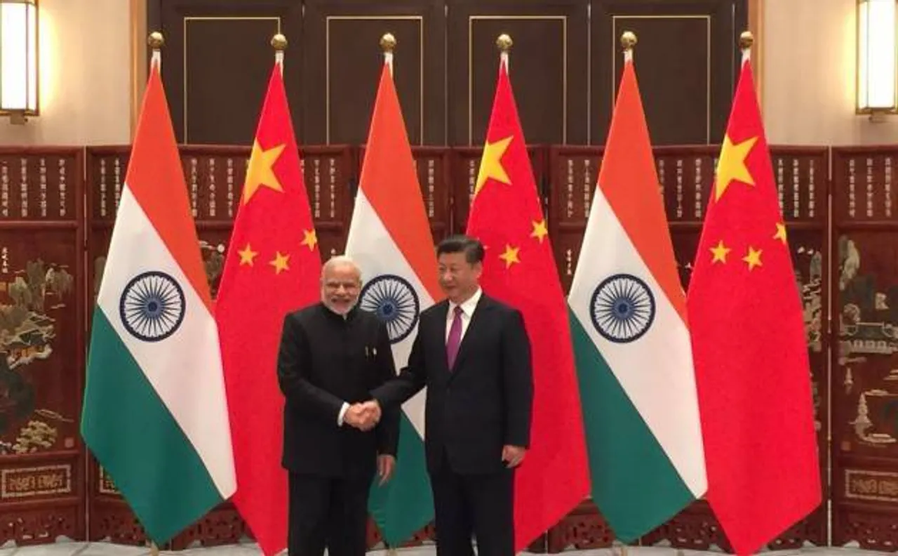 BRICS countries have responsibilities to uphold global peace: Xi Jinping