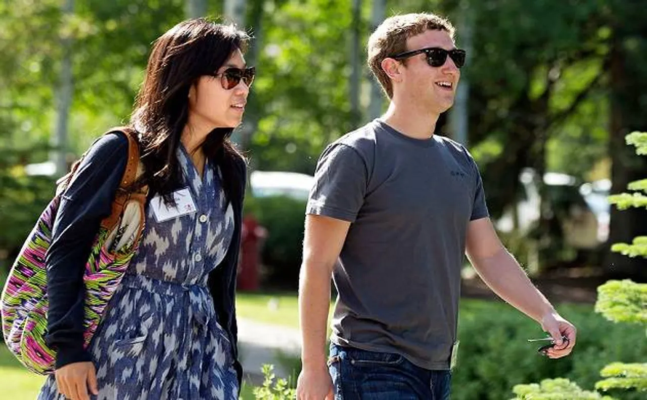 Know why Mark Zuckerberg and Priscilla Chan can't be blocked on Facebook